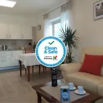 Staynfeel 01 Apartmán *