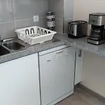 Διαμέρισμα Staynfeel 01 Φάτιμα