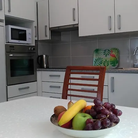 Appartement Staynfeel 01 *