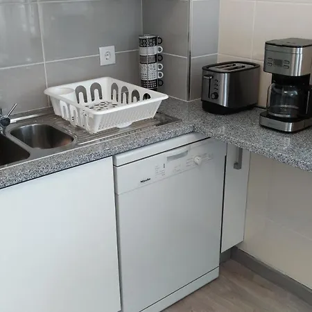 Appartement Staynfeel 01 Fátima