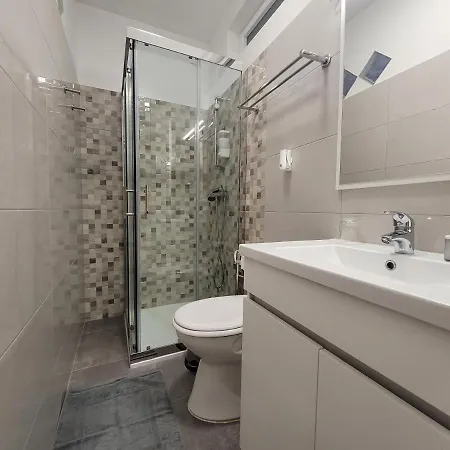 Staynfeel 01 Appartamento Fatima