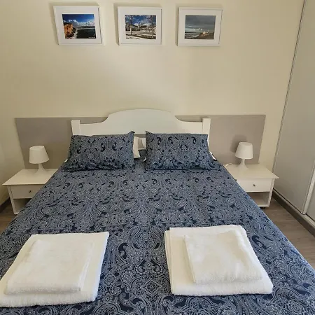 Staynfeel 01 Appartement Fátima