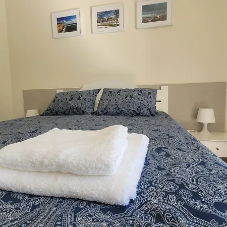 Appartamento Staynfeel 01 Fatima