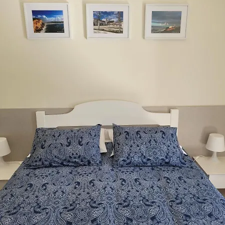 Appartement Staynfeel 01 *