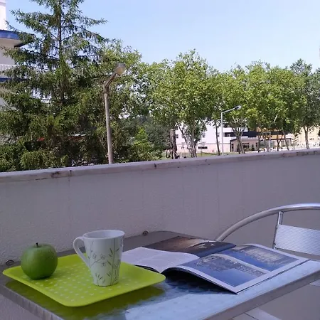 Appartamento Staynfeel 01 *