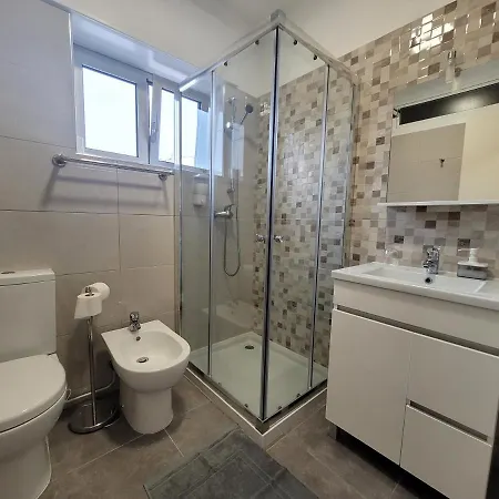 Appartement Staynfeel 01 *