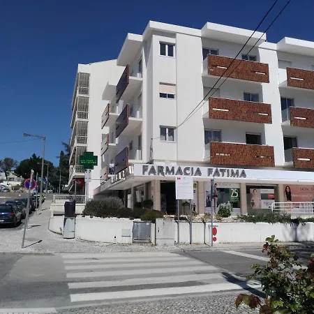 Staynfeel 01 Apartment Fátima