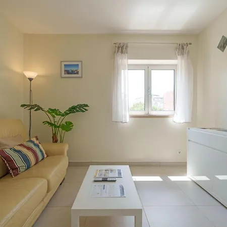 Staynfeel 01 Apartment Fátima