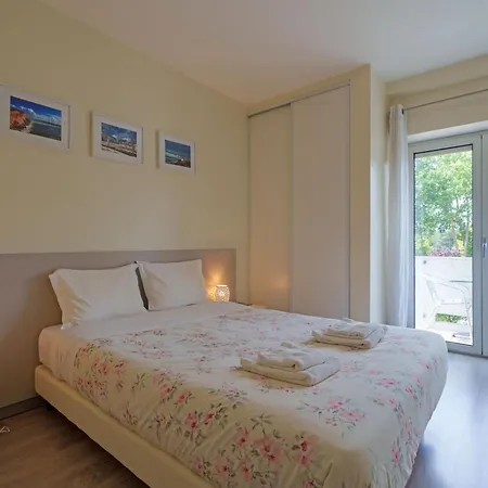 Apartment Staynfeel 01 *