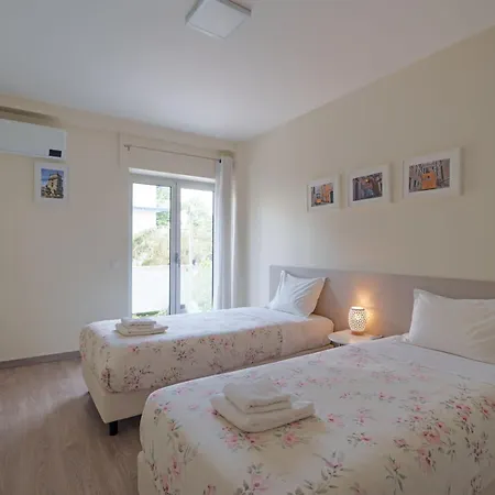 Apartment Staynfeel 01 Fátima