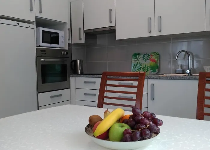 アパート Staynfeel 01 *