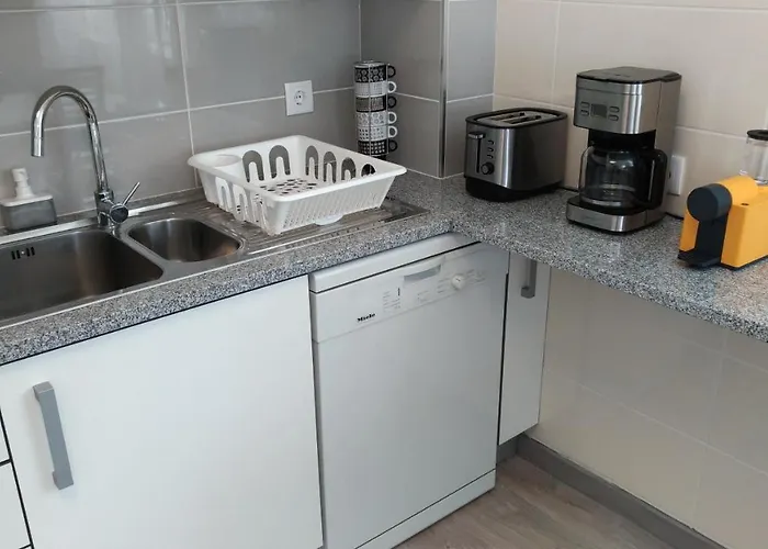 アパート Staynfeel 01 ファティマ