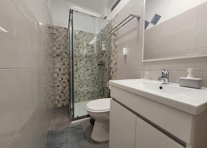 Staynfeel 01 Апартаменты Фатима