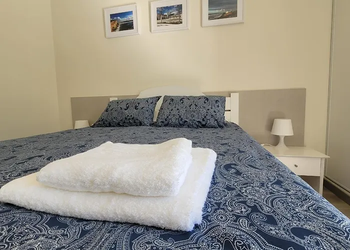 Апартаменты Staynfeel 01 Фатима