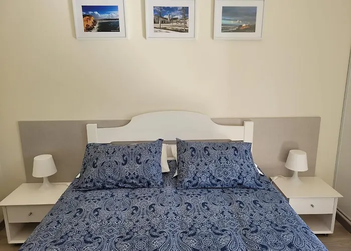 Апартаменты Staynfeel 01 *