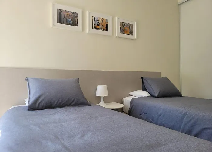 Staynfeel 01 Апартаменты