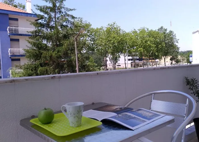 Апартаменты Staynfeel 01 *